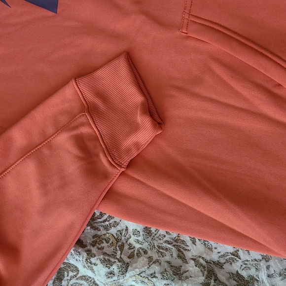 LAST 1!! Nike XXL Therma Oversized Fit Sweatshirt - Picture 4 of 9